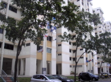 Blk 251 Hougang Avenue 3 (Hougang), HDB 5 Rooms #243412